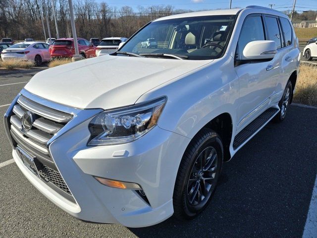 2019 Lexus GX 460 Luxury