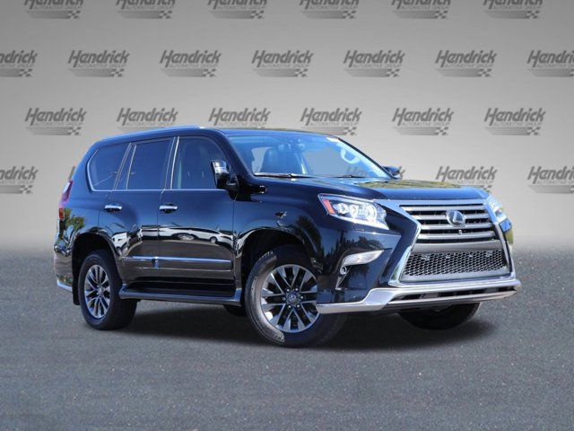 2019 Lexus GX 460 Luxury