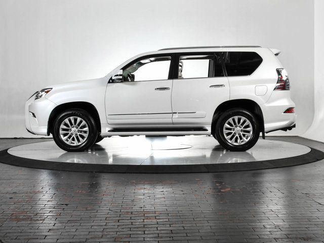 2019 Lexus GX 460 Premium