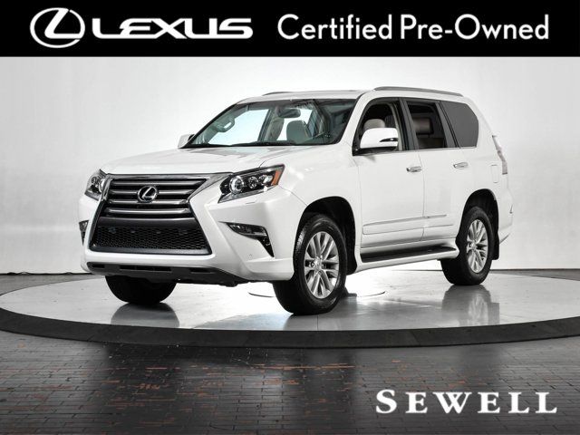 2019 Lexus GX 460 Premium