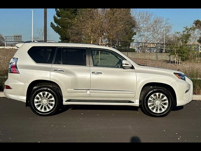 2019 Lexus GX 460 Premium