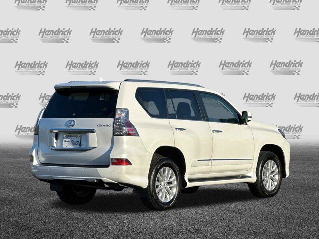 2019 Lexus GX 460 Premium