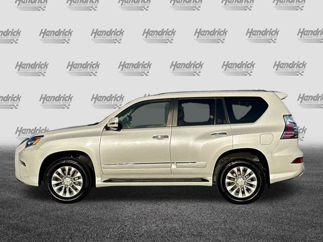 2019 Lexus GX 460 Premium