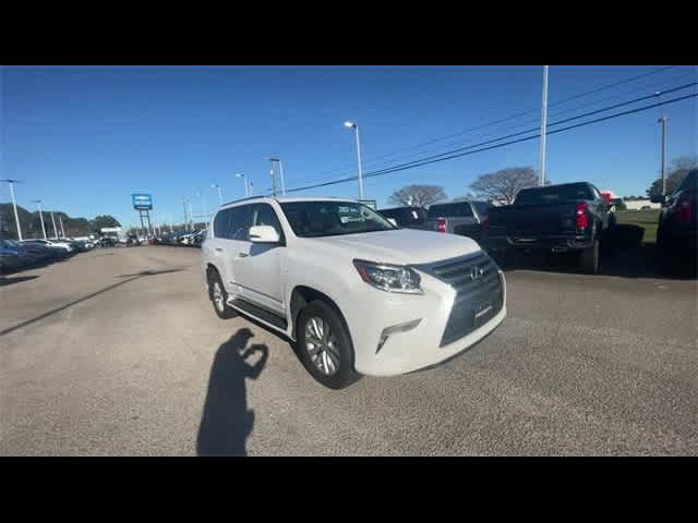 2019 Lexus GX 460 Premium