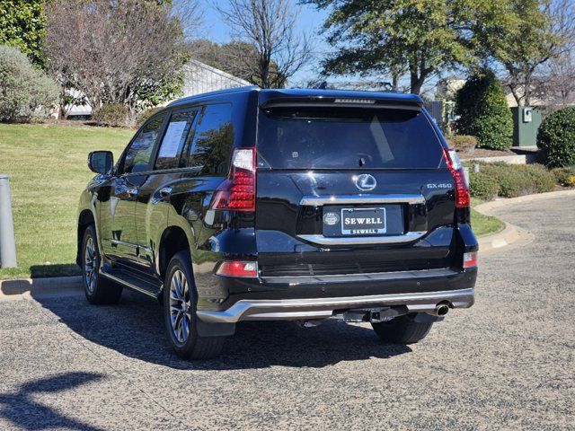 2019 Lexus GX 460 Premium