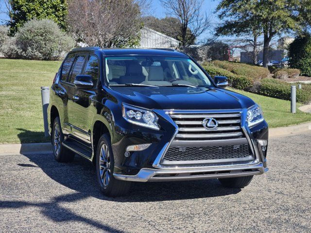 2019 Lexus GX 460 Premium