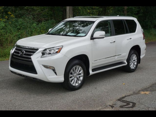 2019 Lexus GX 