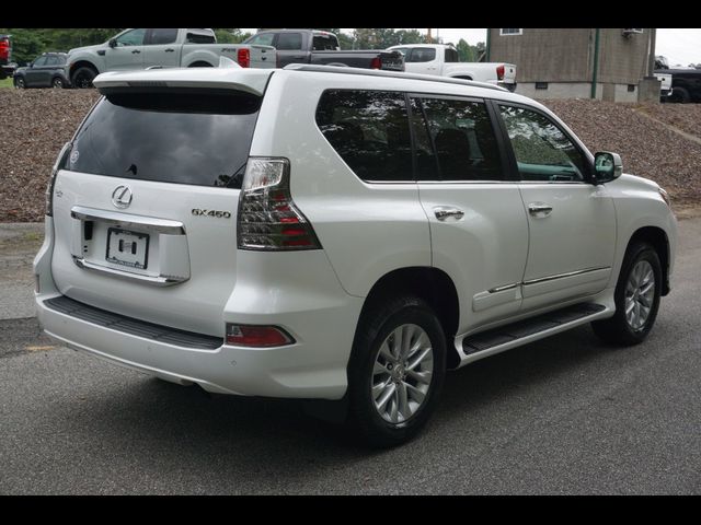 2019 Lexus GX 