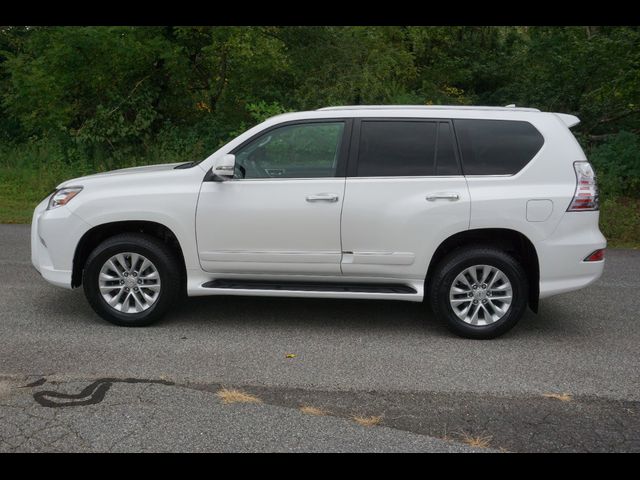 2019 Lexus GX 