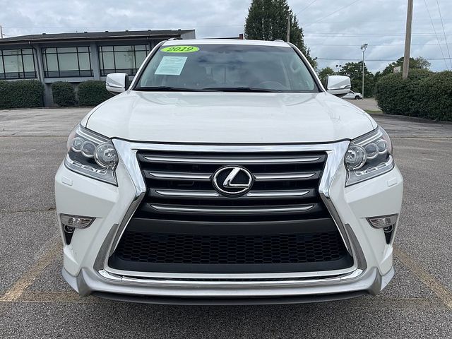 2019 Lexus GX 460 Premium