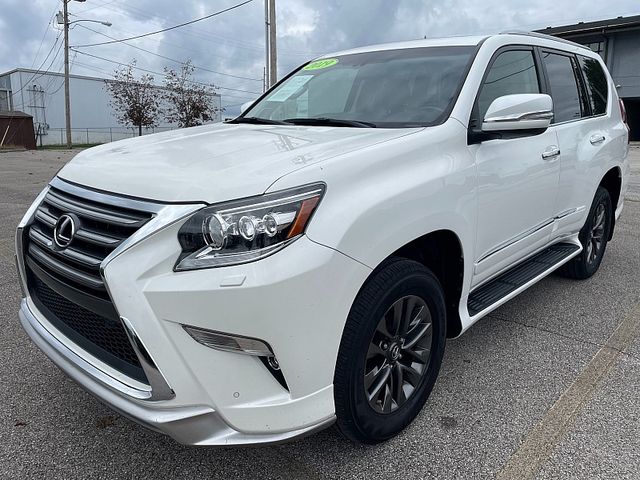 2019 Lexus GX 460 Premium