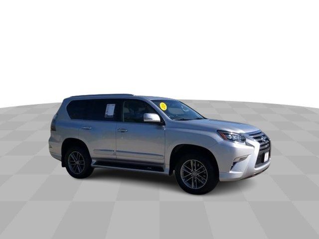 2019 Lexus GX 