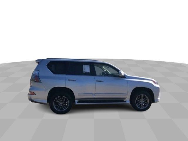 2019 Lexus GX 