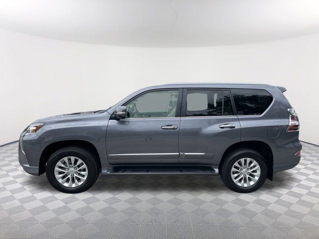 2019 Lexus GX 