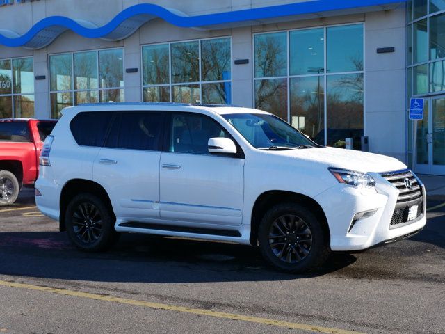 2019 Lexus GX 460 Premium