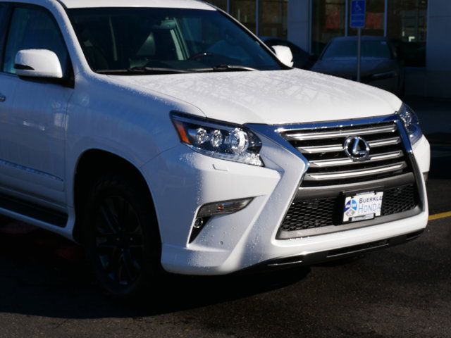 2019 Lexus GX 460 Premium