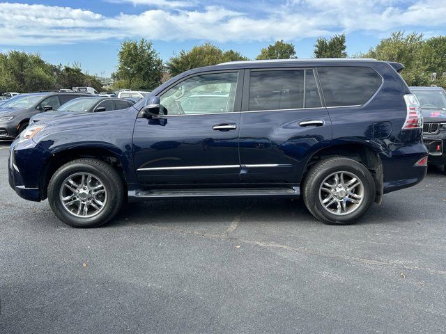 2019 Lexus GX 460