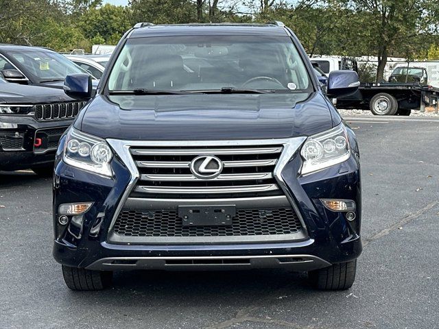 2019 Lexus GX 460