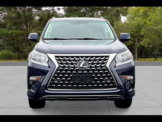 2019 Lexus GX 