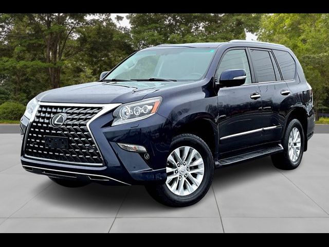 2019 Lexus GX 