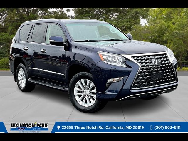 2019 Lexus GX 