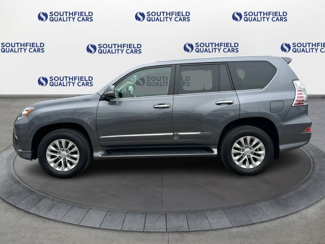 2019 Lexus GX 