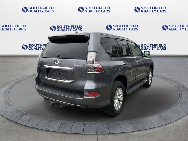 2019 Lexus GX 