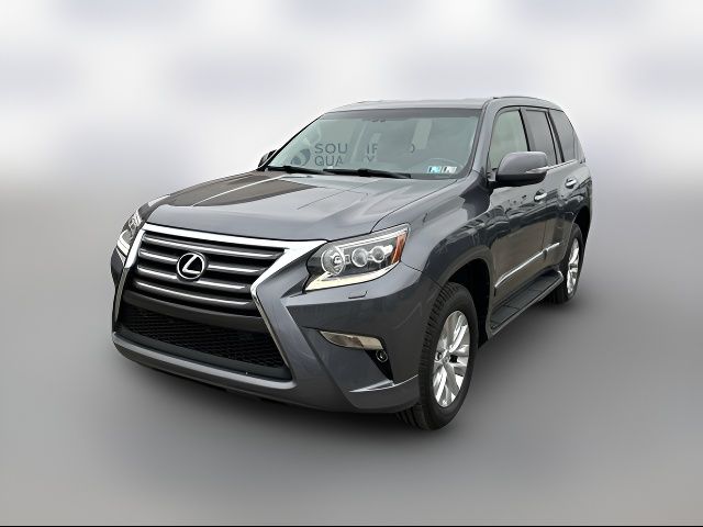 2019 Lexus GX 