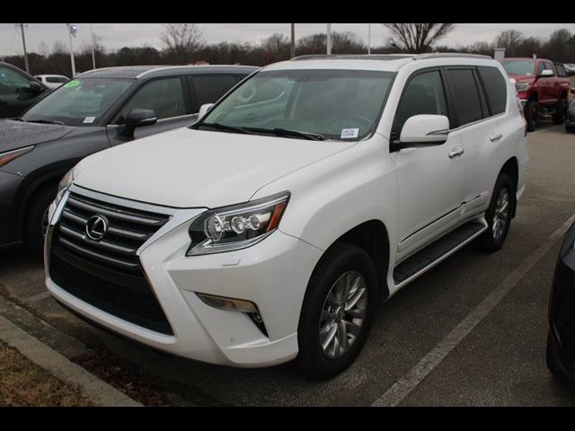 2019 Lexus GX 460