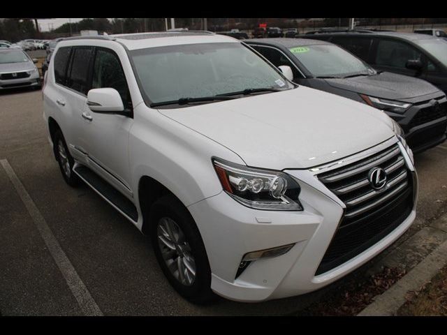 2019 Lexus GX 460