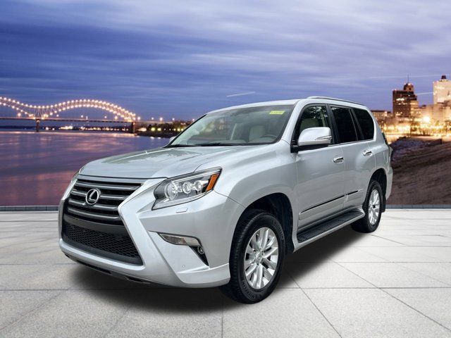 2019 Lexus GX 