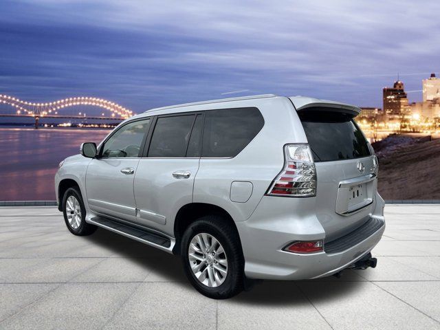 2019 Lexus GX 