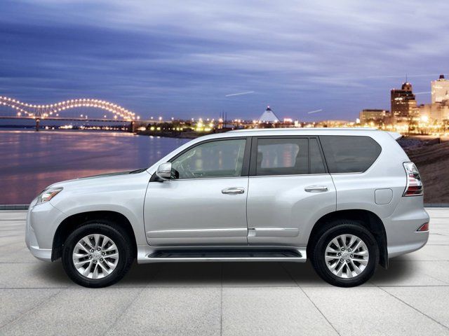 2019 Lexus GX 