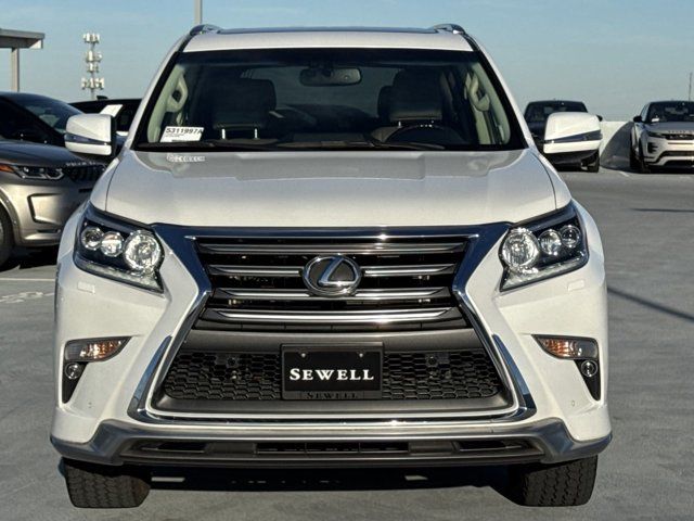 2019 Lexus GX 460 Premium