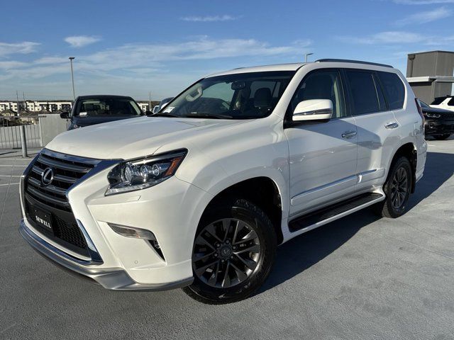 2019 Lexus GX 460 Premium