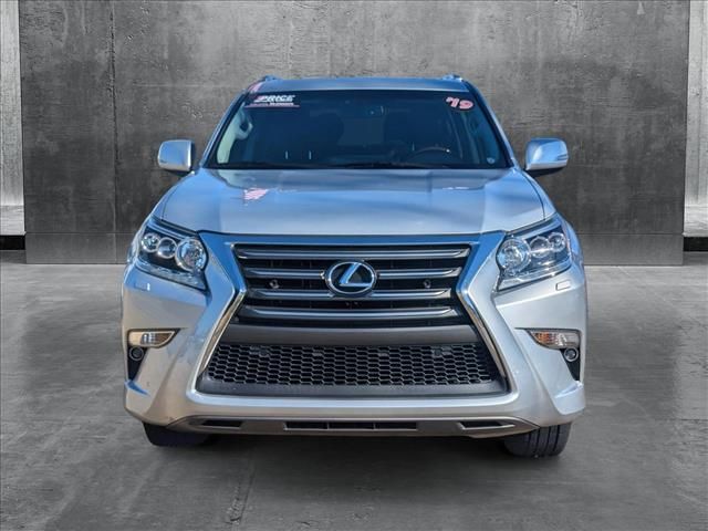 2019 Lexus GX 460