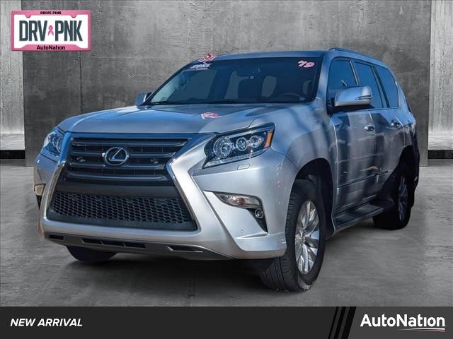 2019 Lexus GX 460