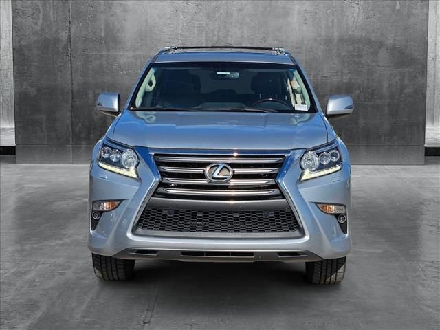 2019 Lexus GX 460