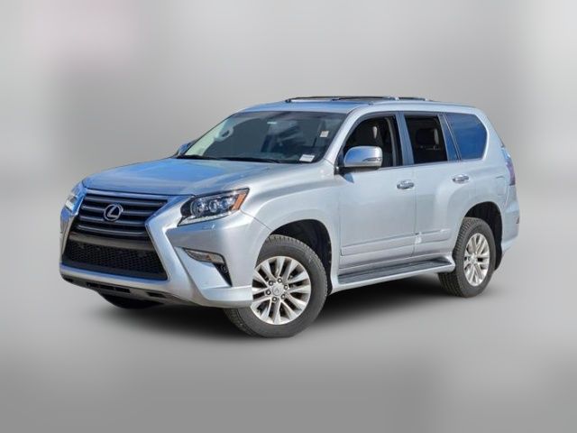 2019 Lexus GX 460