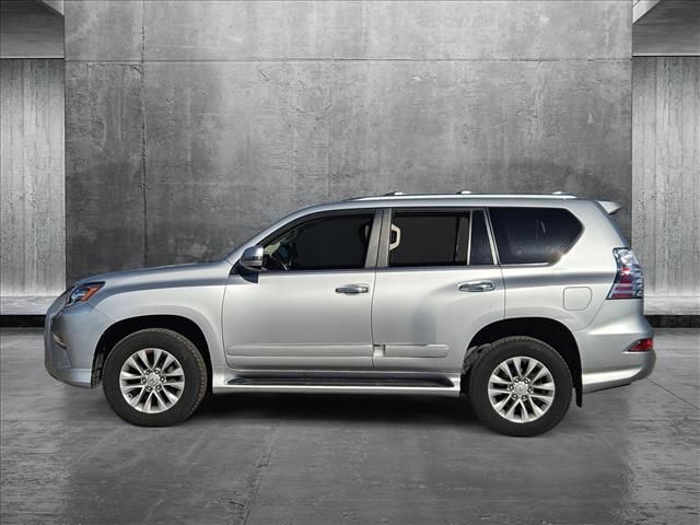 2019 Lexus GX 460