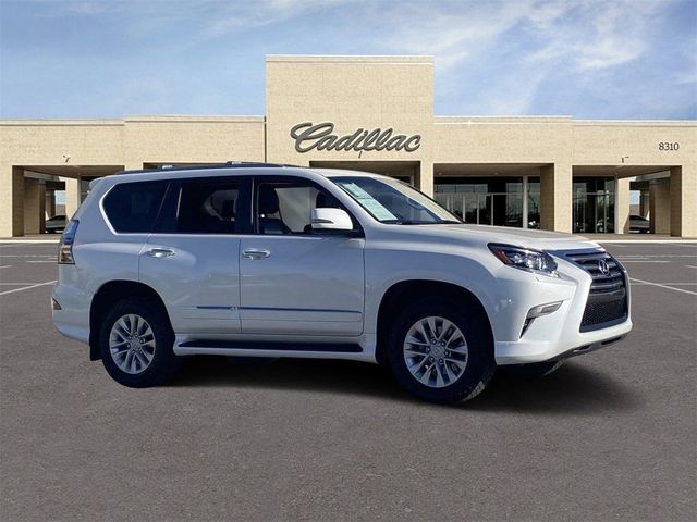 2019 Lexus GX 460