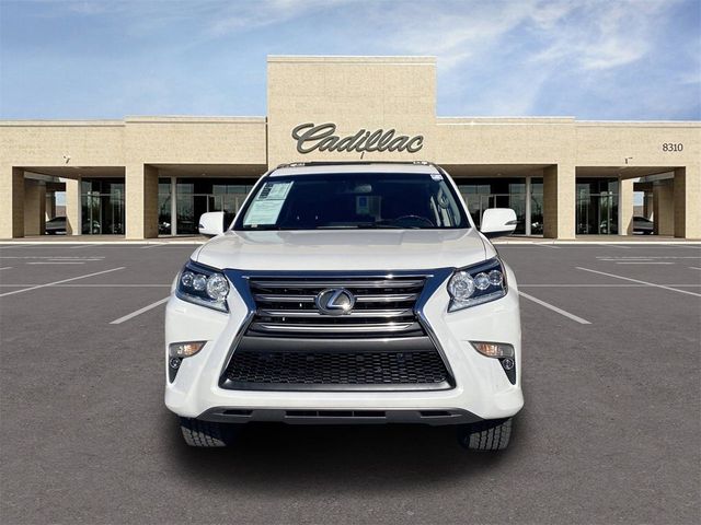 2019 Lexus GX 460