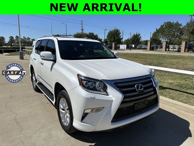 2019 Lexus GX 460