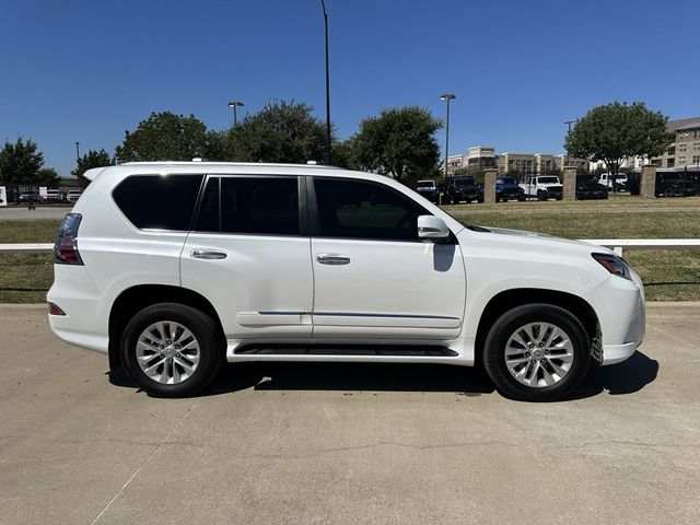 2019 Lexus GX 460