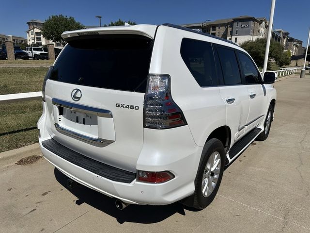 2019 Lexus GX 460