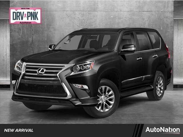 2019 Lexus GX 460