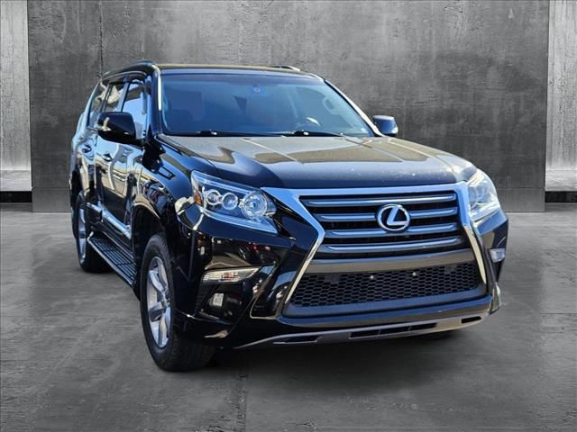 2019 Lexus GX 460