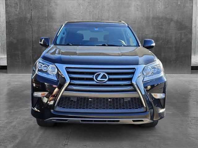 2019 Lexus GX 460