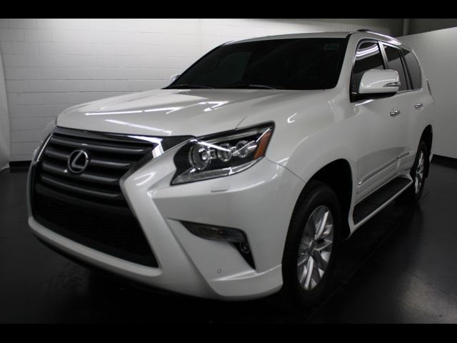 2019 Lexus GX 460