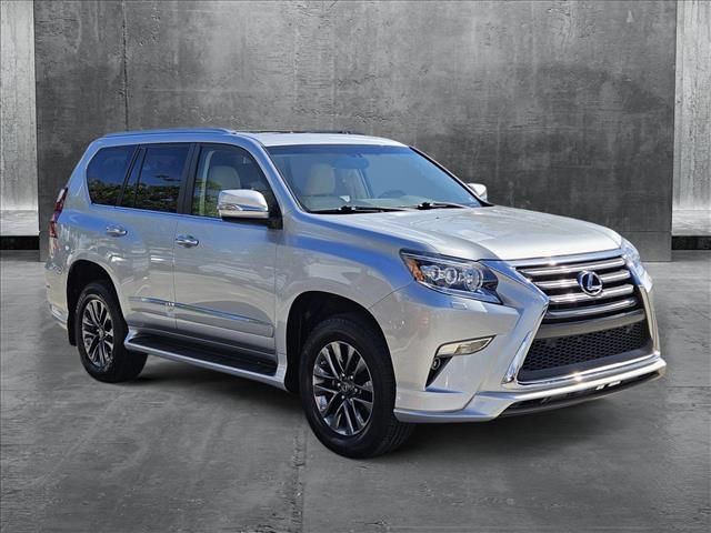 2019 Lexus GX 460